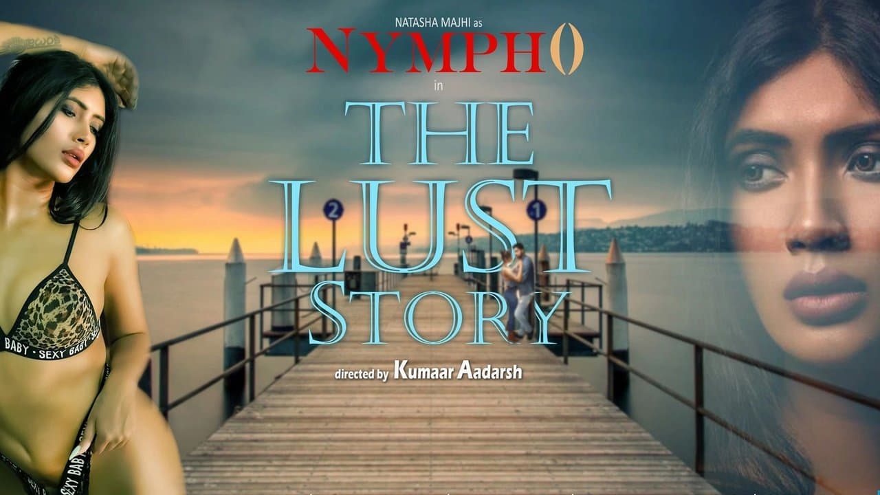 Backdrop – Nympho: The Lust Story