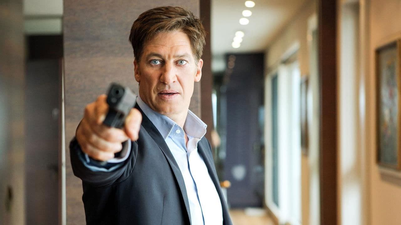 Backdrop – Alles Fleisch ist Gras