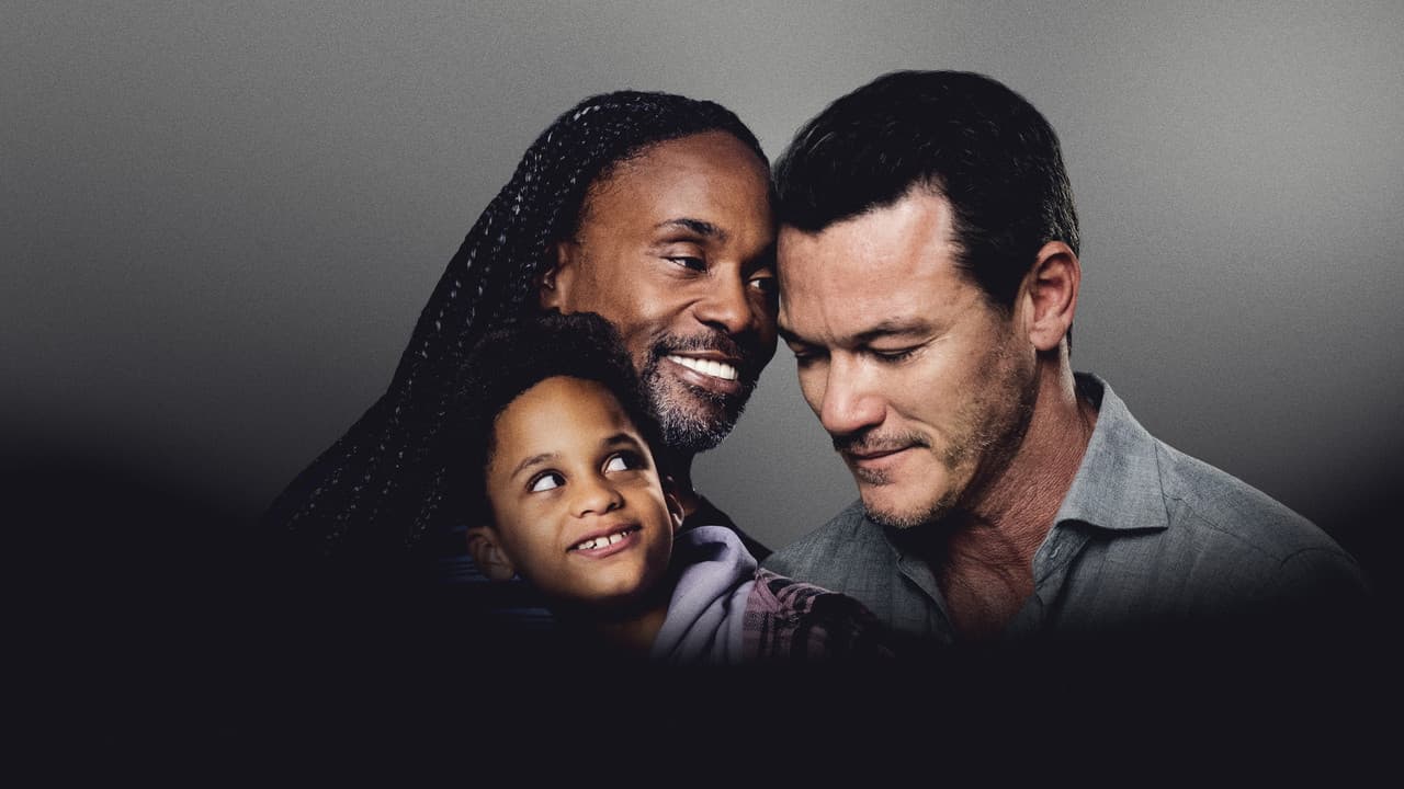 Backdrop – Our Son