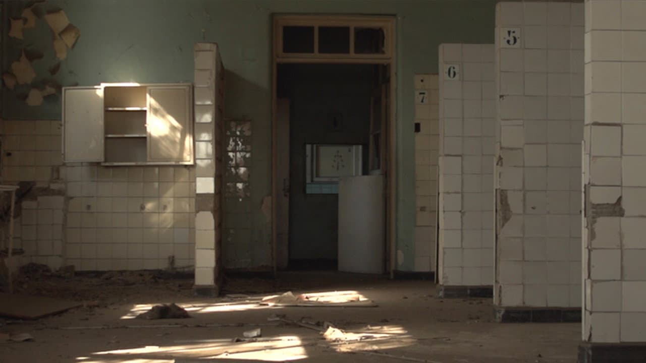 Backdrop – Memorándum