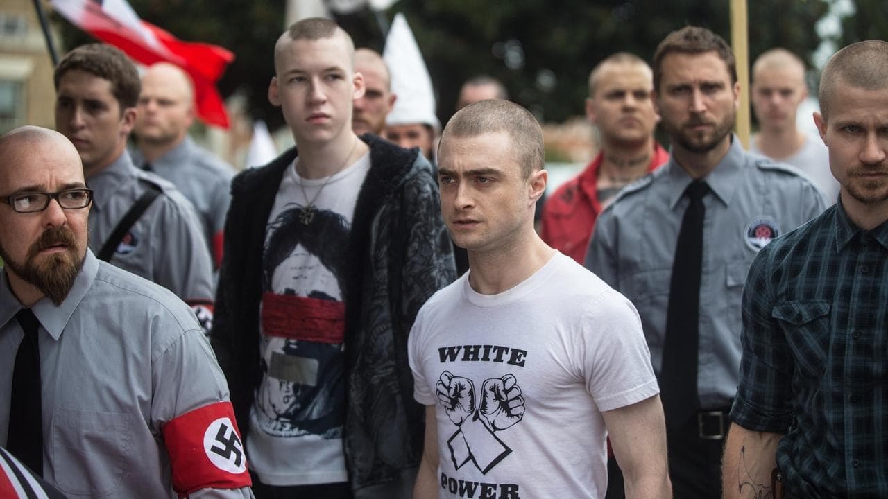 Backdrop – Imperium