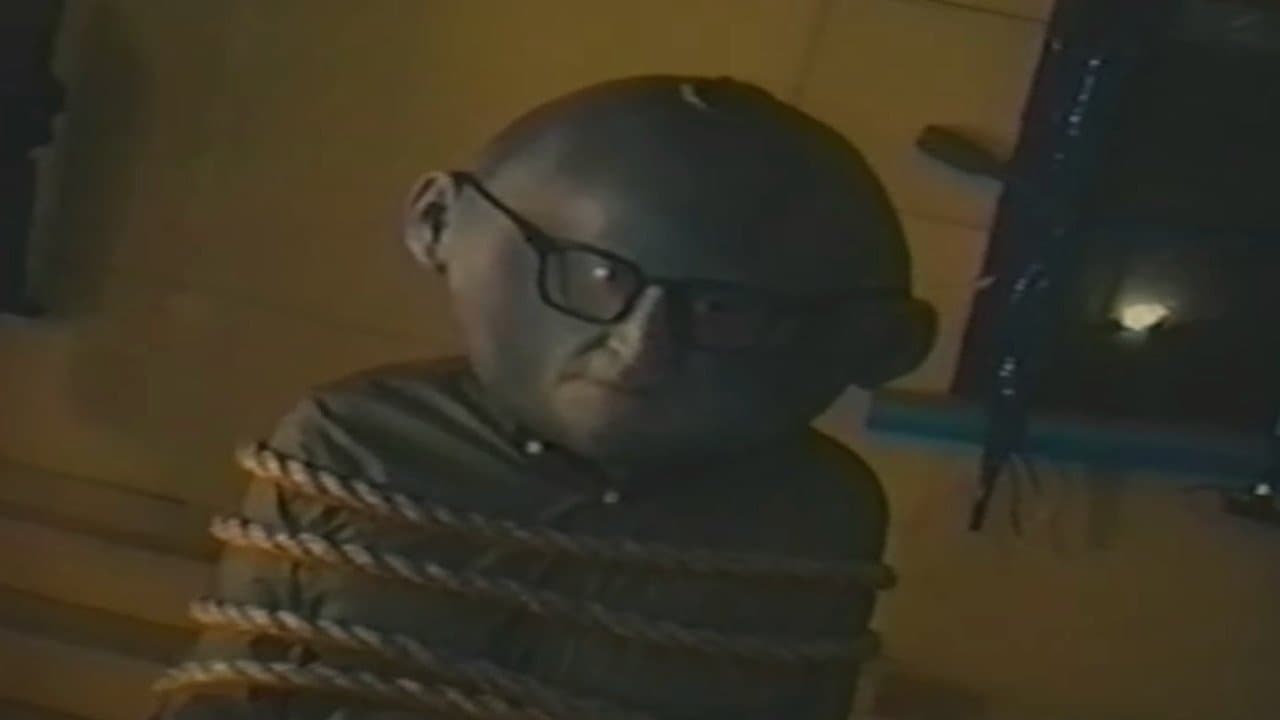 Backdrop – FruitHead