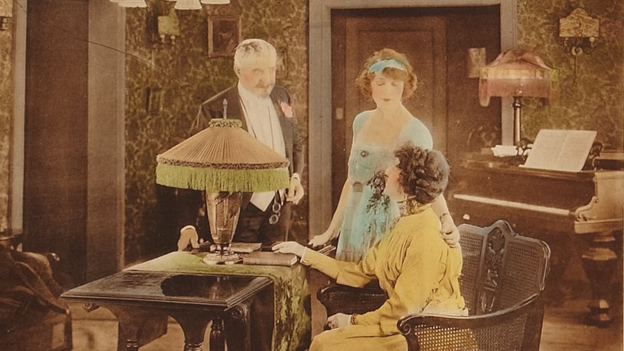 Backdrop – Marie, Ltd.