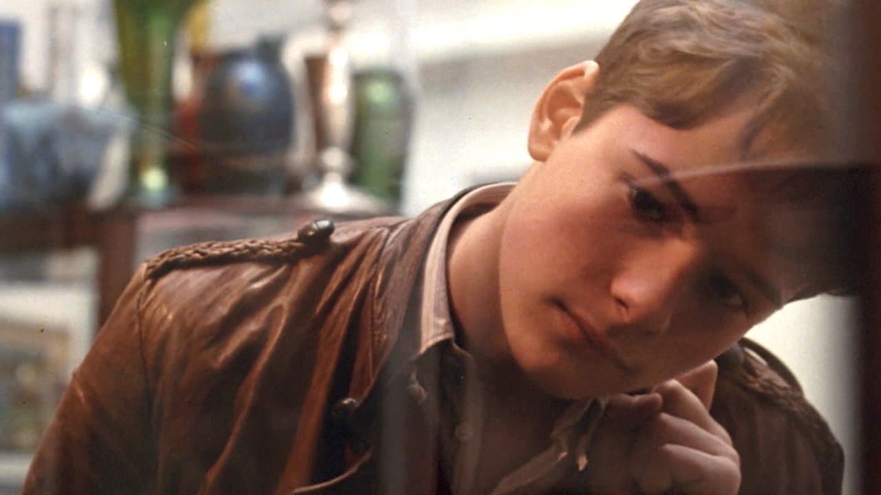 Backdrop – Die Erben