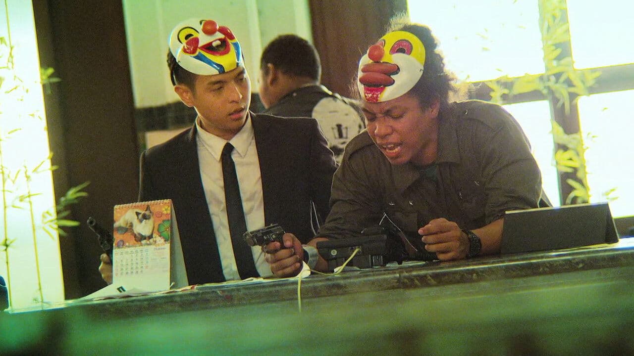 Backdrop – Comic 8