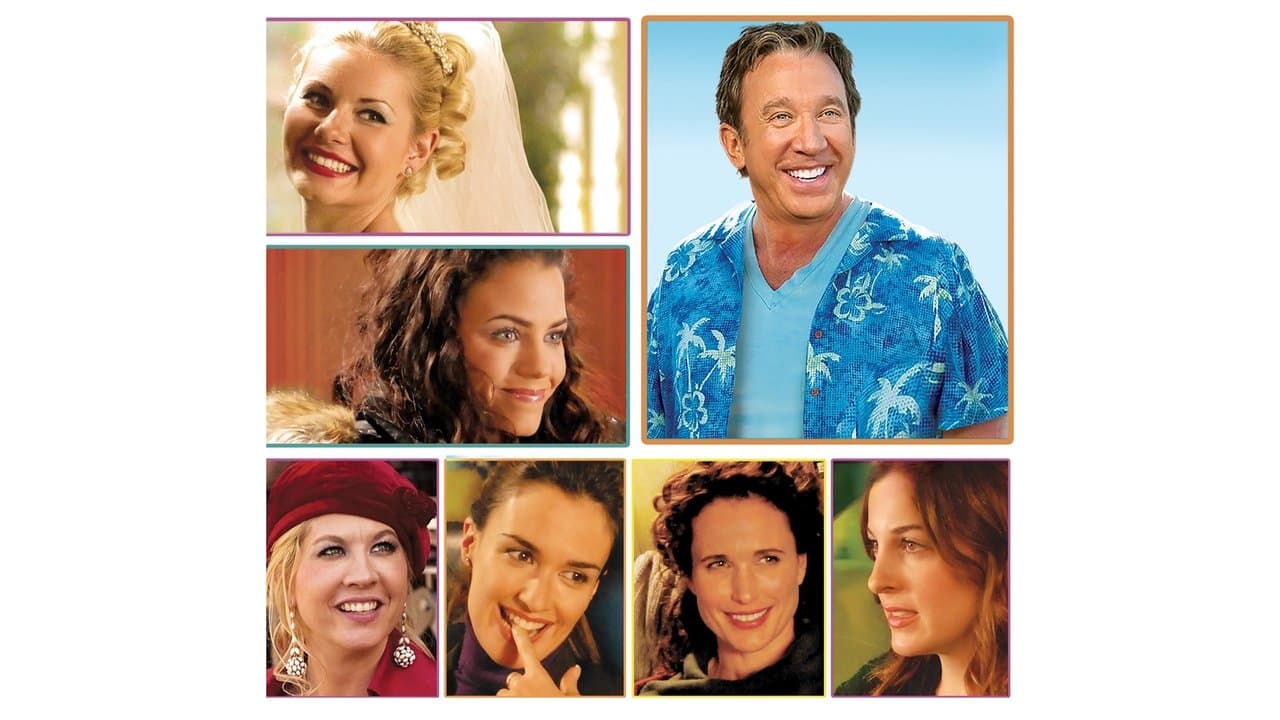 Backdrop – Mein Vater, seine Frauen und ich