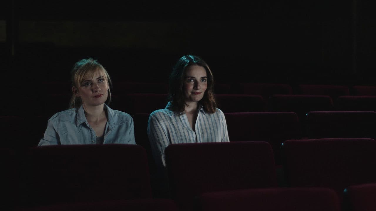 Backdrop – When Abbie Met Emmy