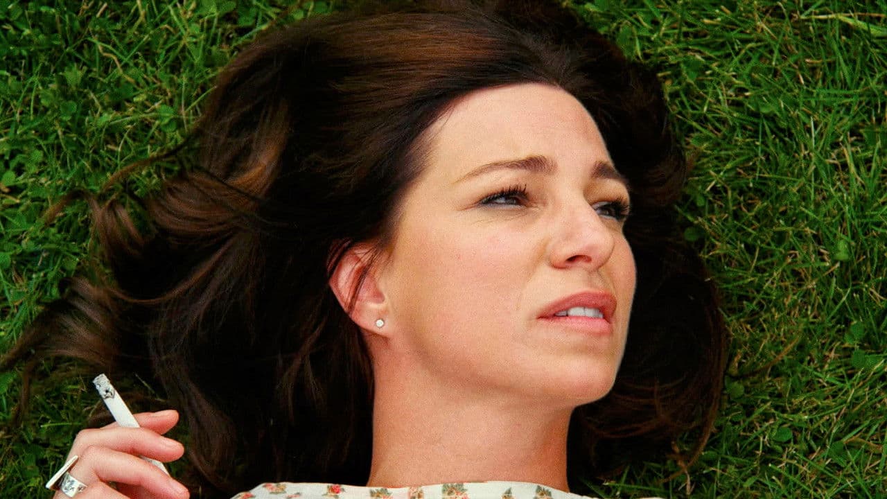 Backdrop – The Colossal Failure of the Modern Relationship