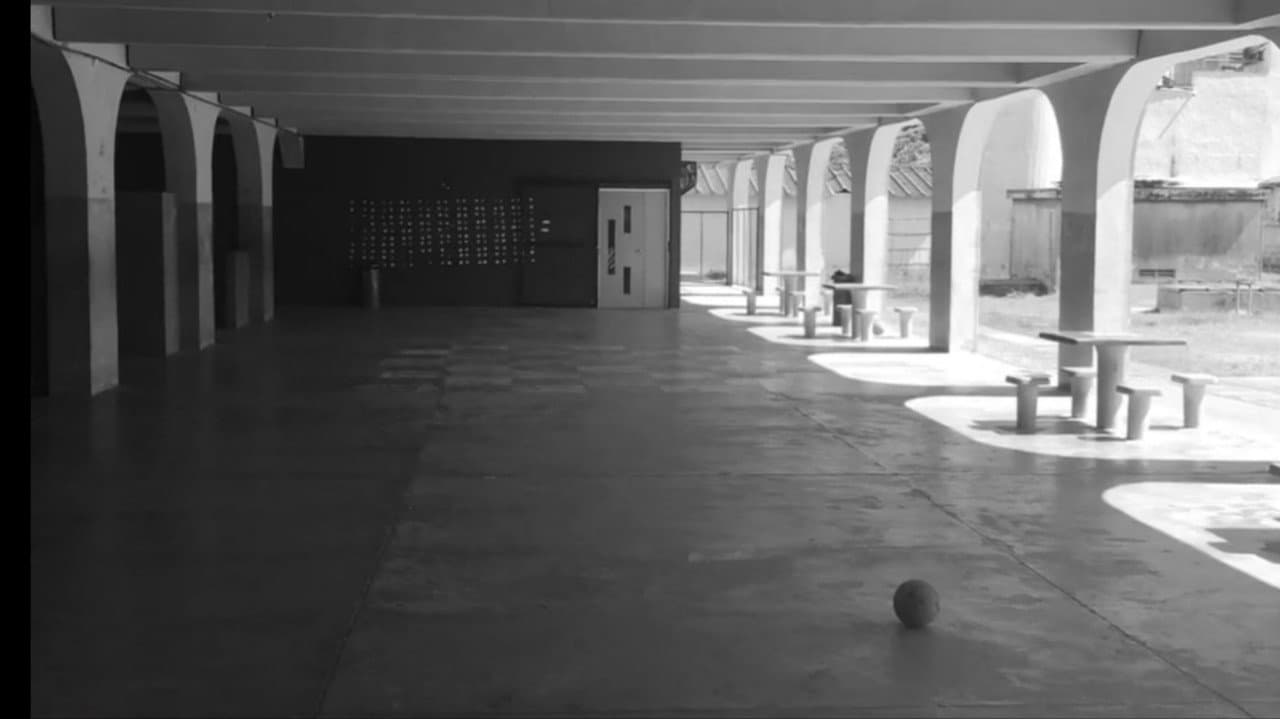 Backdrop – Os Sonhos da Gente