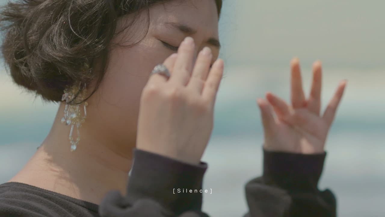 Backdrop – Senandung Senyap