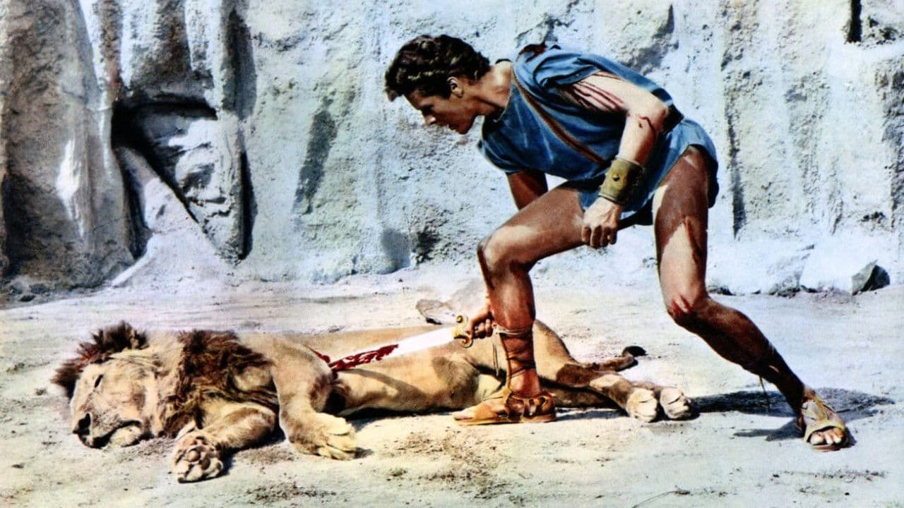 Backdrop – Sappho, Venus von Lesbos