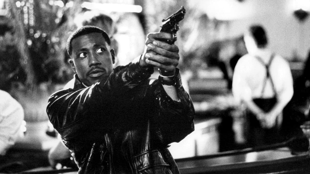 Backdrop – Boiling Point - Die Bombe tickt