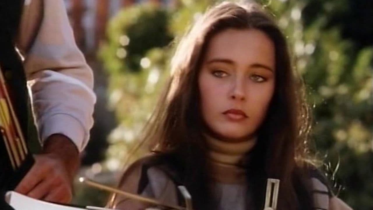 Backdrop – Gefährliche Leidenschaften