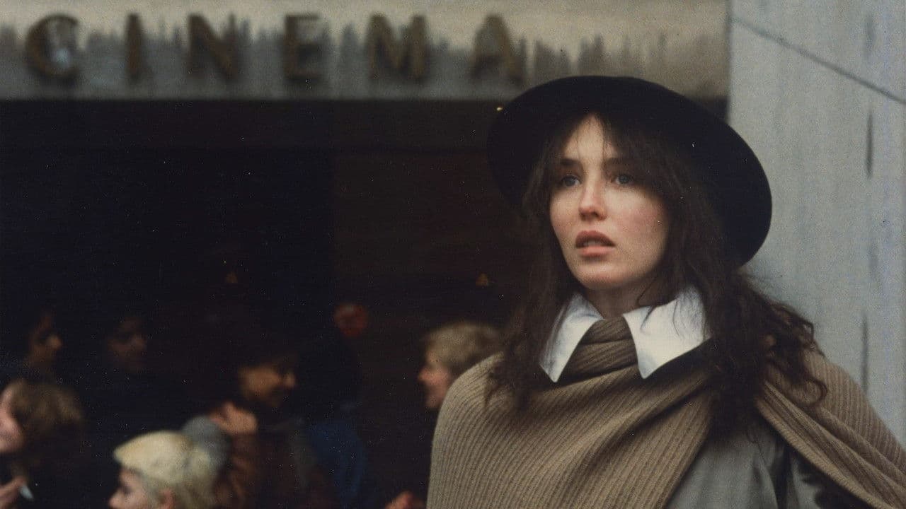 Backdrop – T'as de beaux escaliers, tu sais...