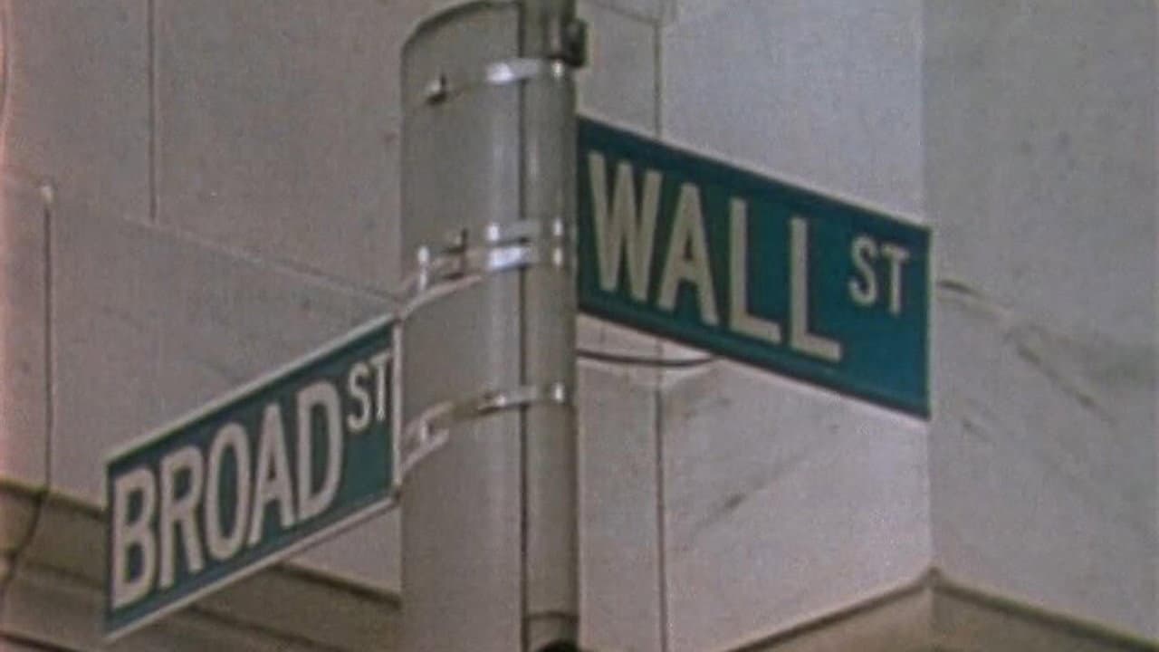 Backdrop – The Brokers
