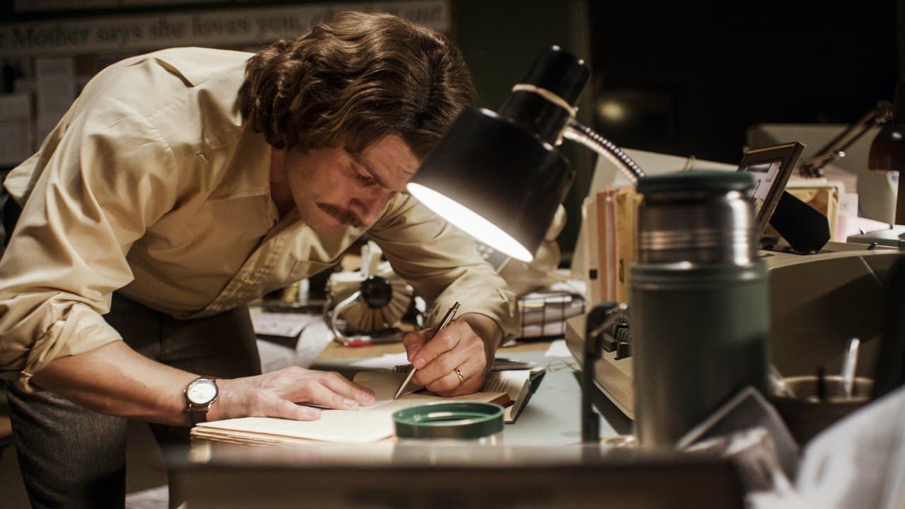 Backdrop – Der Fall Jesus