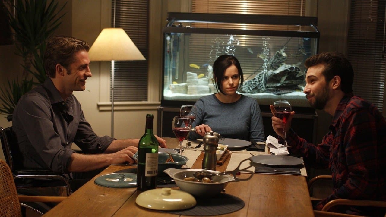 Backdrop – Good Neighbours