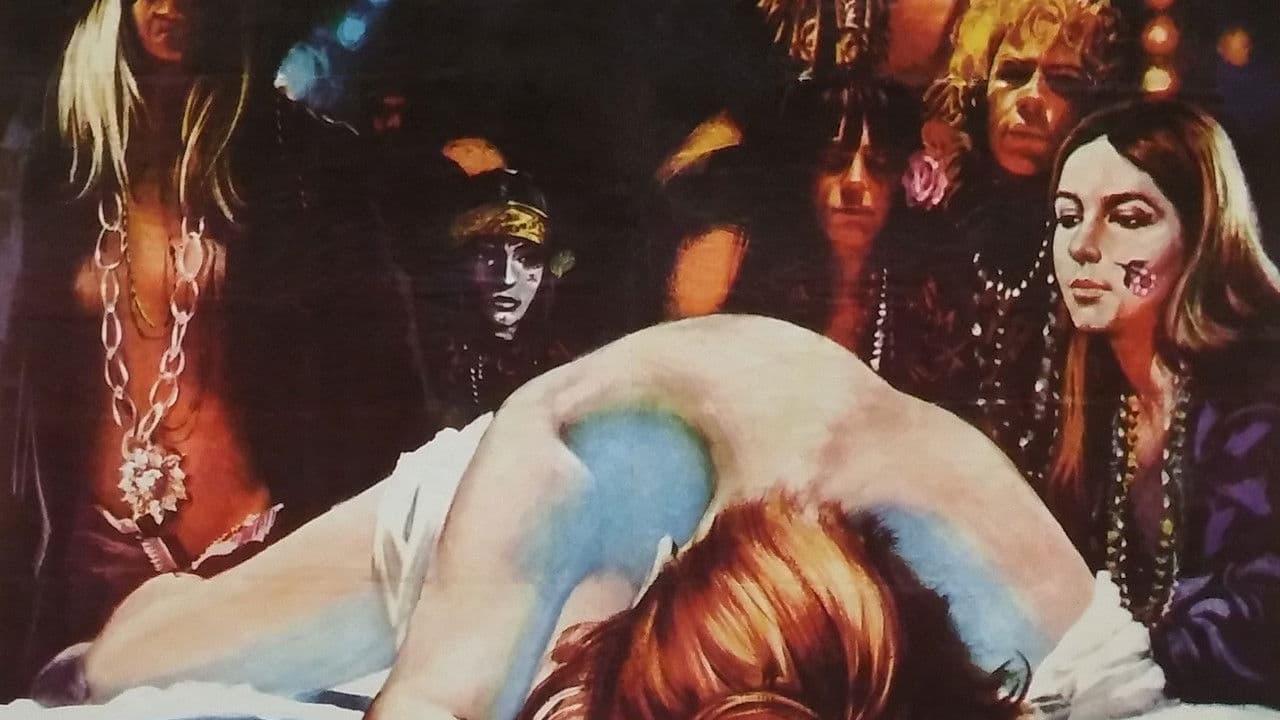 Backdrop – Las trompetas del apocalipsis