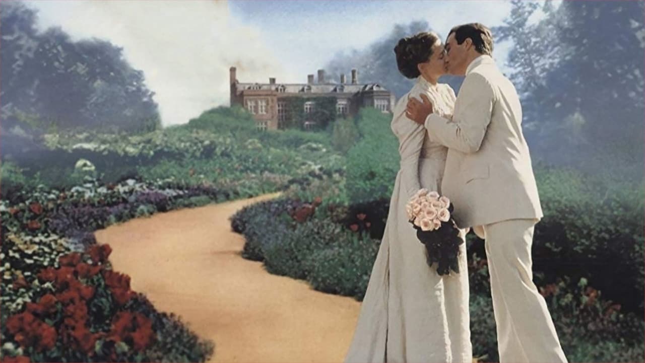 Backdrop – Mrs. Dalloway