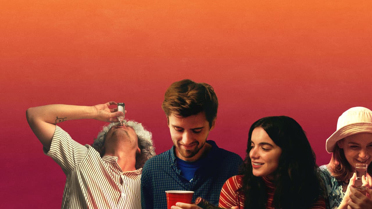 Backdrop – Shithouse