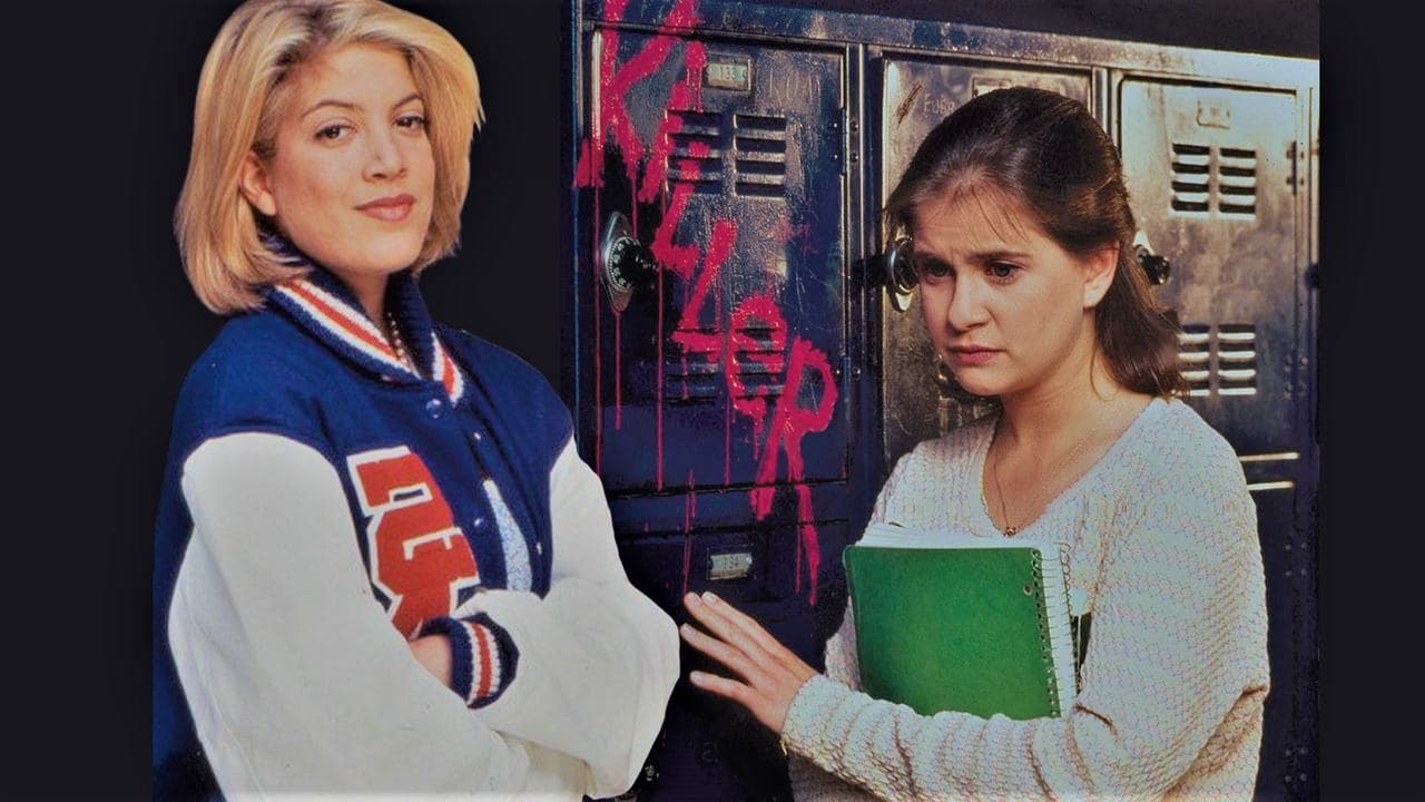 Backdrop – Tod eines Cheerleaders
