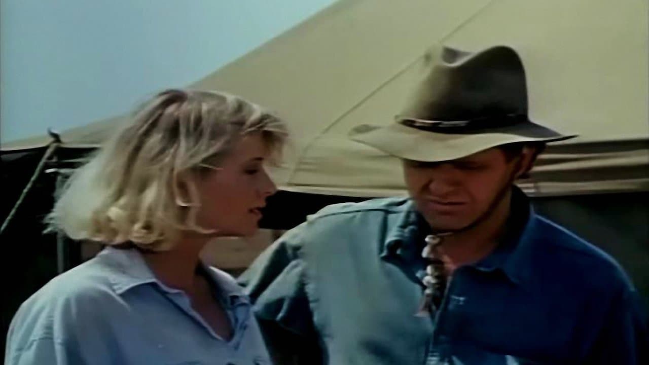 Backdrop – Kwagga schlägt zurück