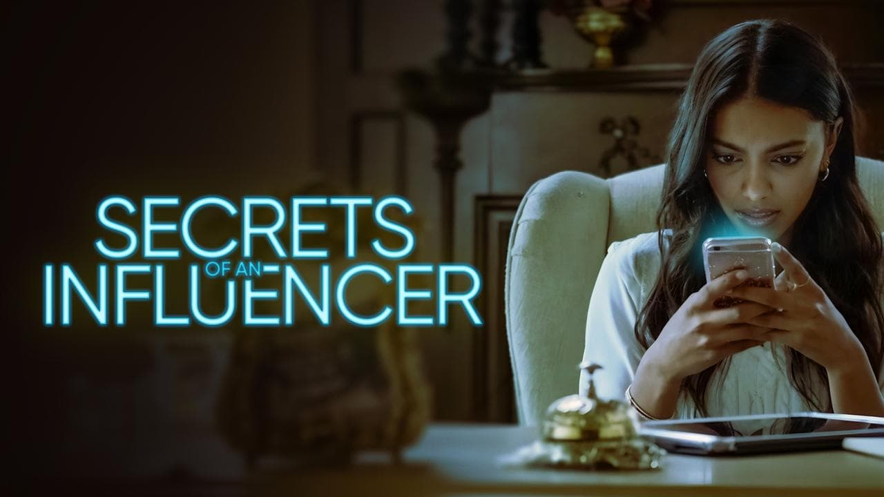 Backdrop – Secrets of an Influencer