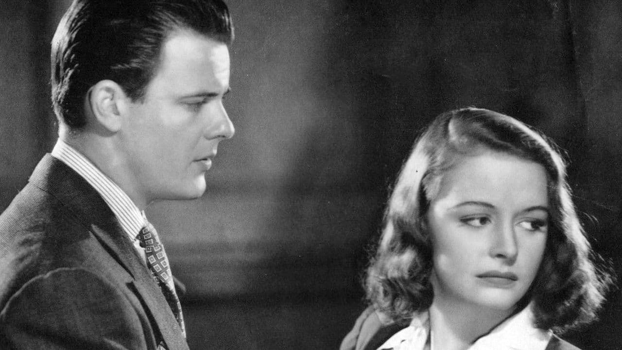 Backdrop – The Get-Away