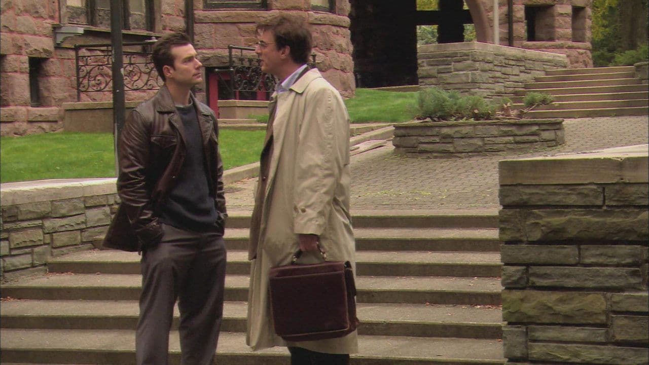 Backdrop – Frame Of Mind