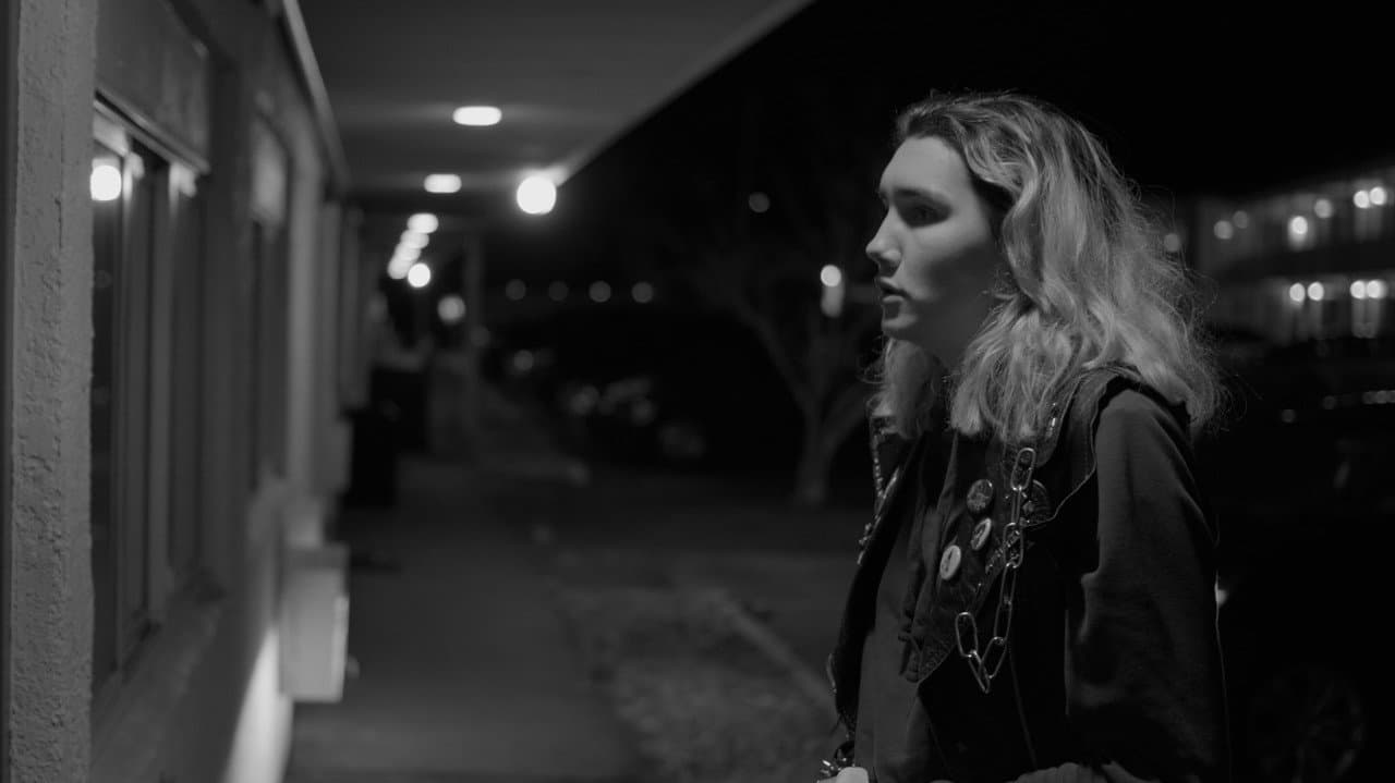 Backdrop – Outta Dodge