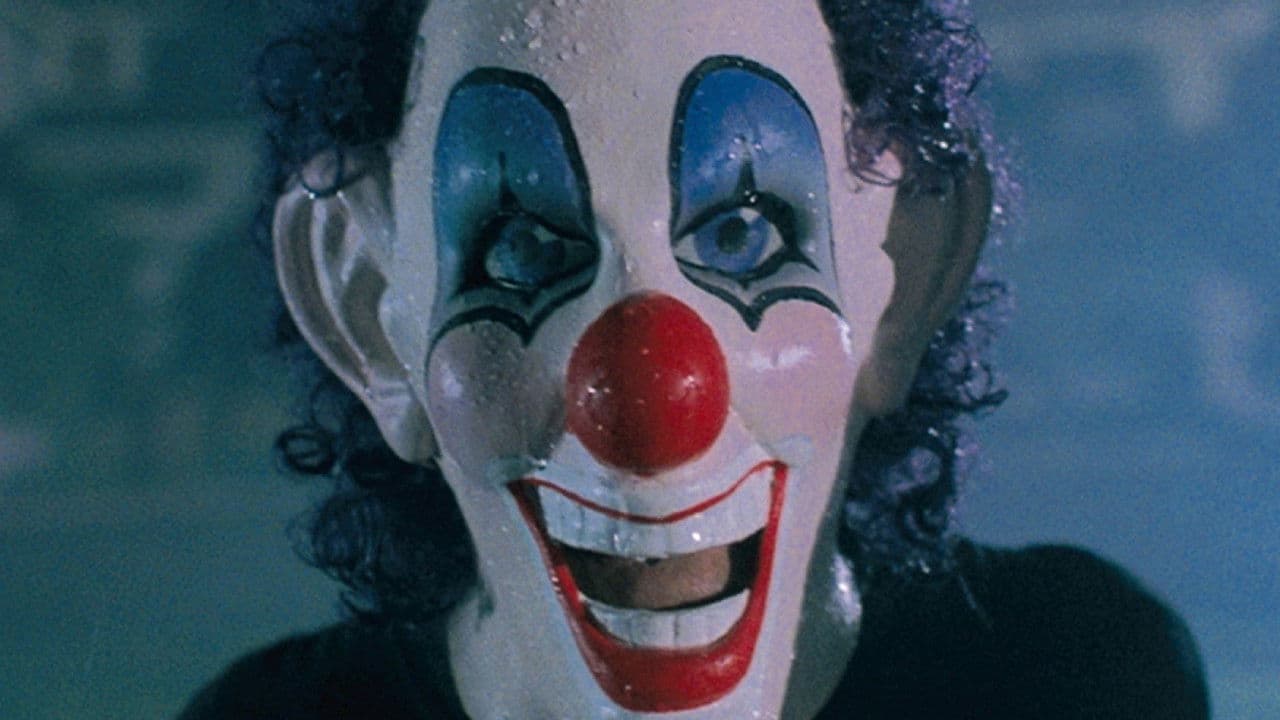 Backdrop – Mächte des Grauens