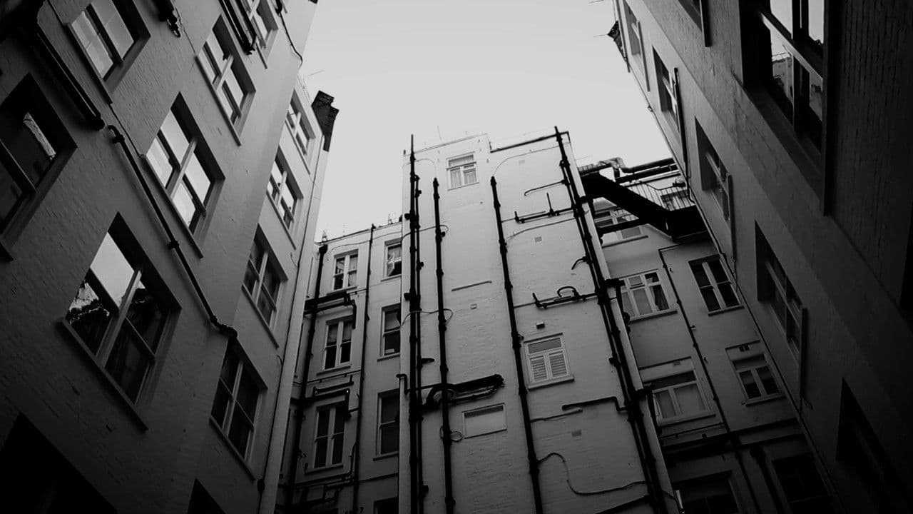 Backdrop – City Center