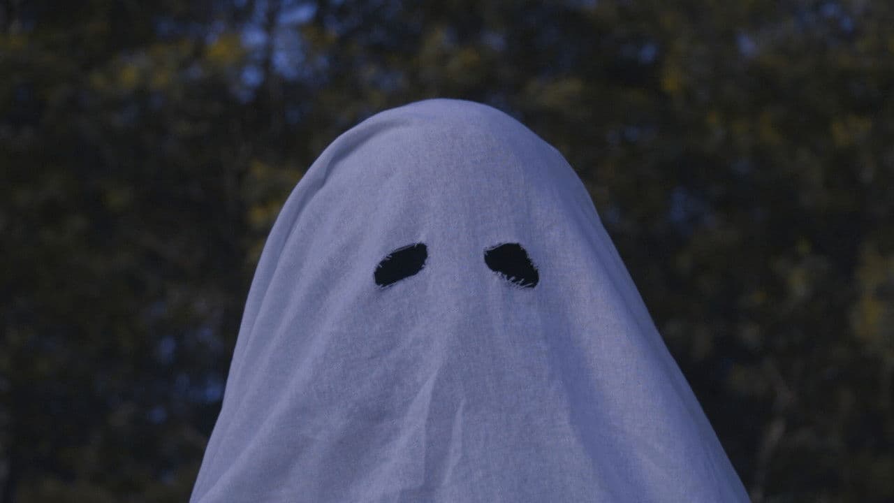 Backdrop – Haunting