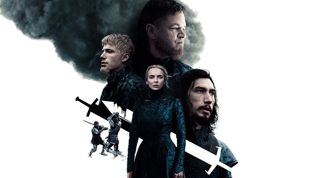 Backdrop – The Last Duel