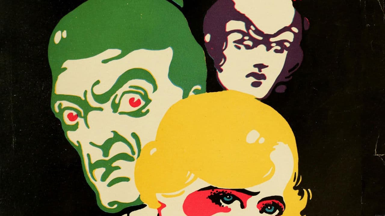 Backdrop – Wanted- A Home