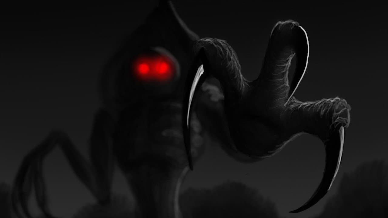 Backdrop – The Flatwoods Monster: A Legacy of Fear