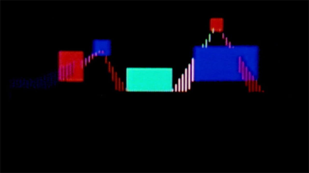 Backdrop – Graphic Variations on Telidon