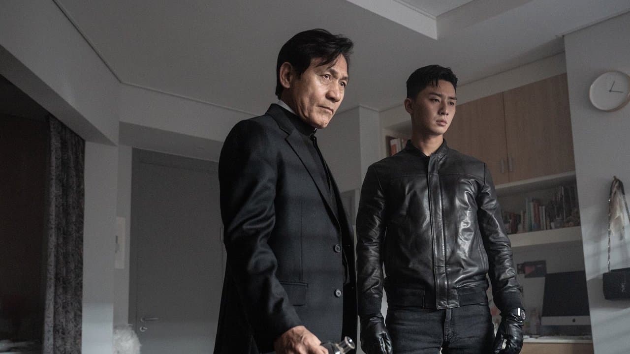 Backdrop – The Divine Fury