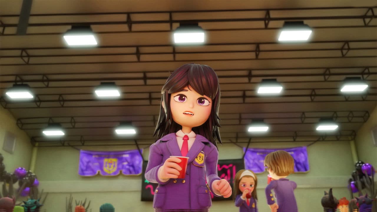 Backdrop – Witchcrafted