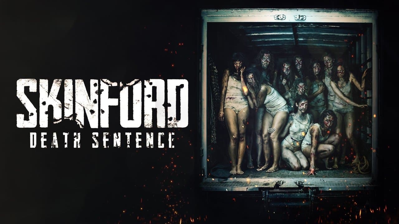 Backdrop – Skinford: Death Sentence