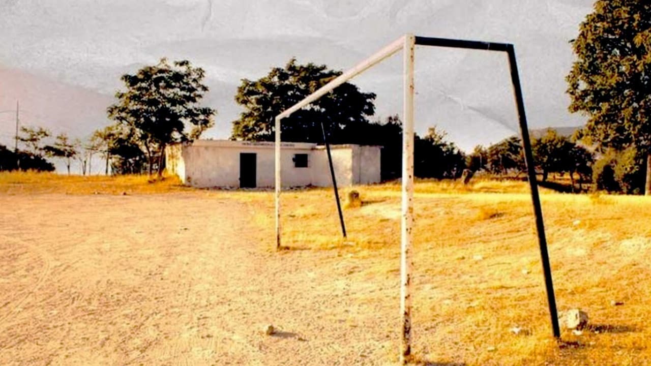 Backdrop – Cuero y tinta