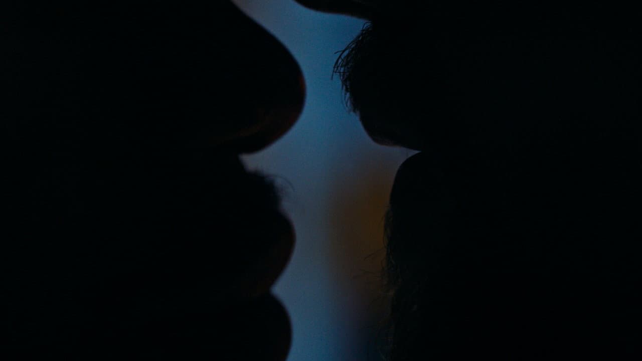 Backdrop – Never My Love