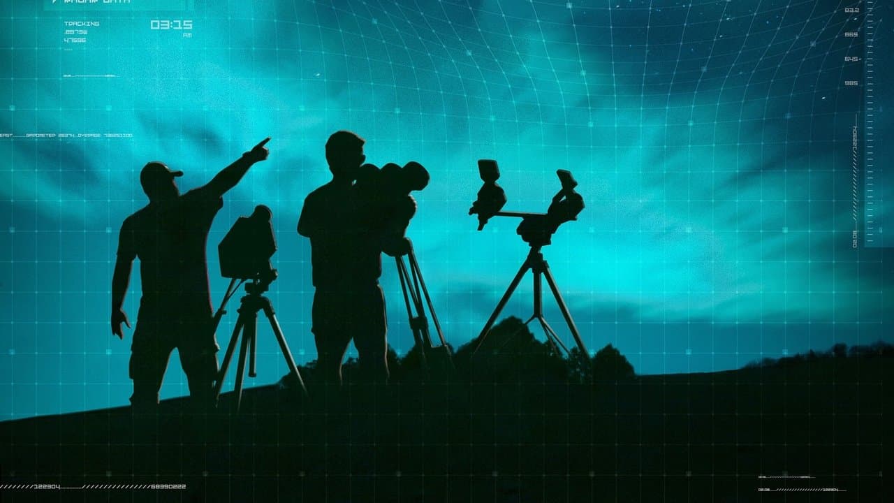 Backdrop – A Tear in the Sky