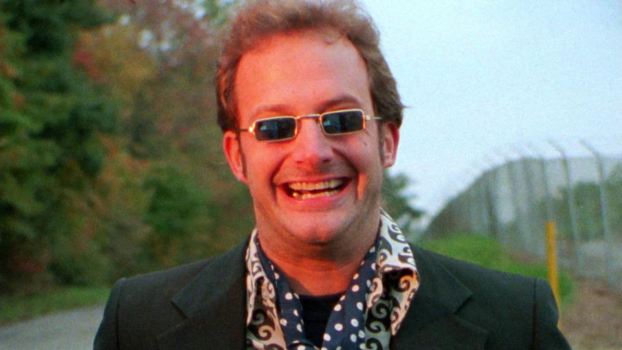 Backdrop – Skinned Alive