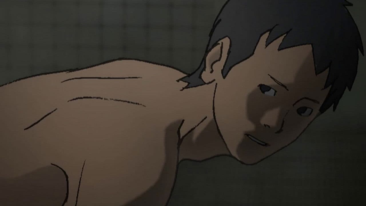 Backdrop – nakedyouth