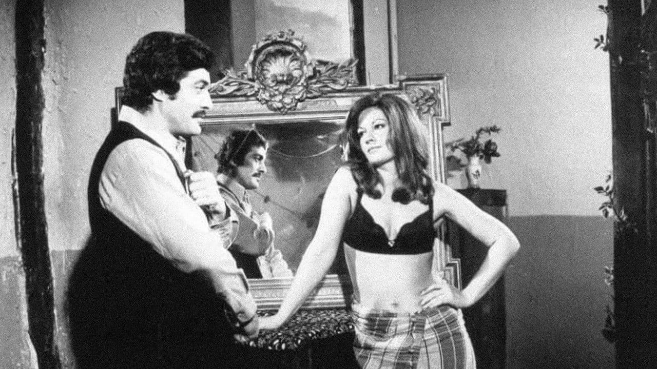 Backdrop – Sazlık