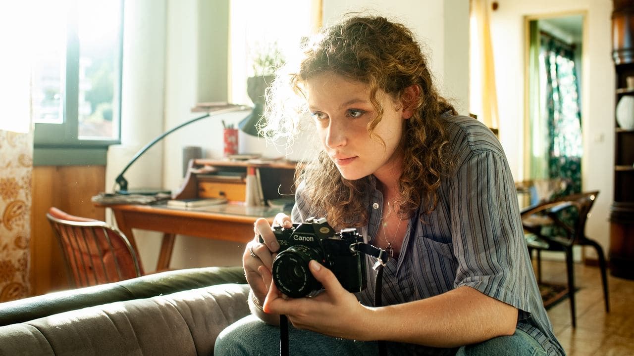 Backdrop – À son image