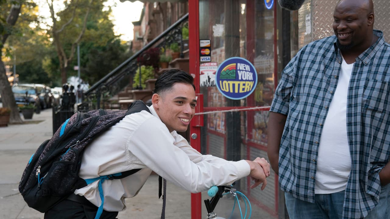 Backdrop – Monsters and Men