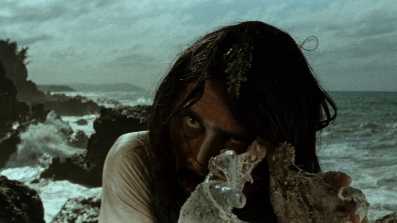 Backdrop – Horrors of Malformed Men