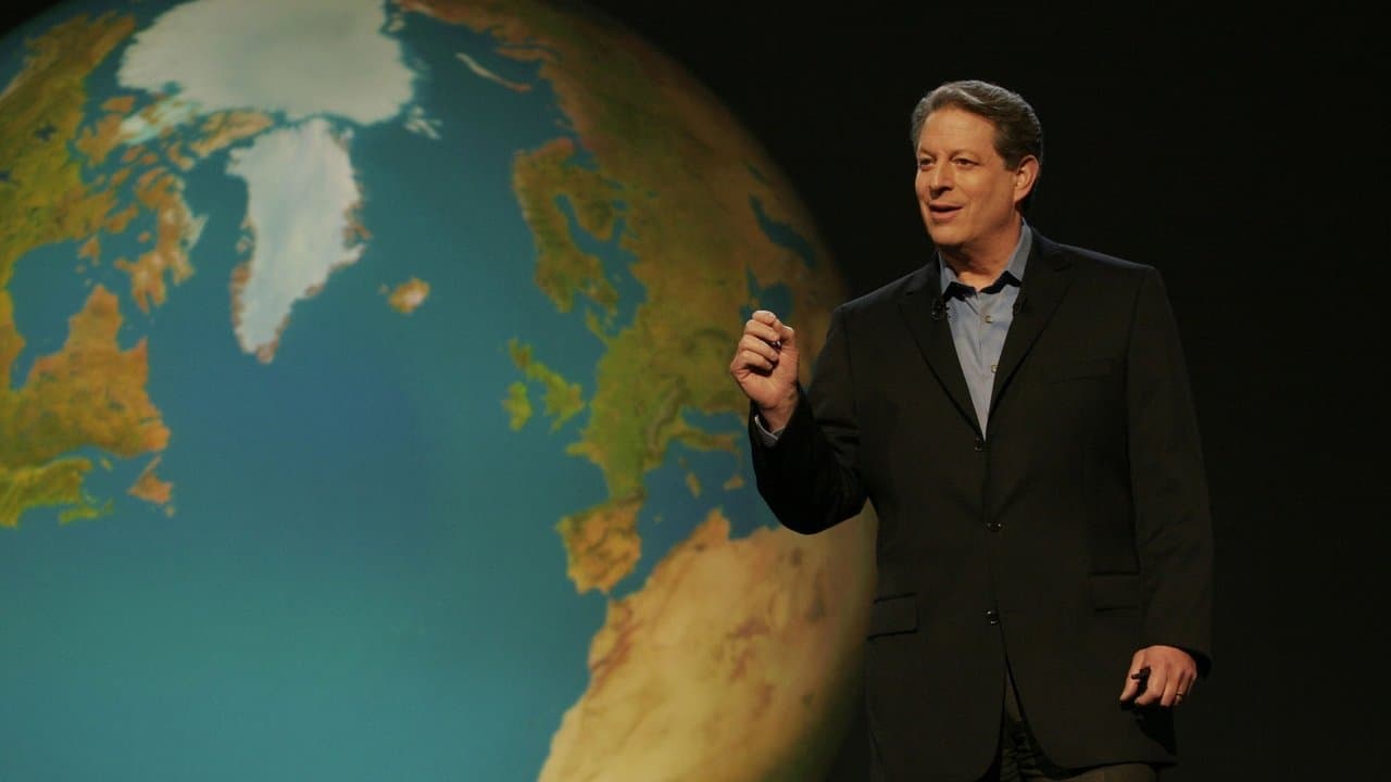 Backdrop – Eine unbequeme Wahrheit